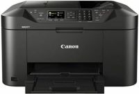 Canon MAXIFY MB2150 Tintenstrahl-Multifunktionsdru Dresden - Prohlis-Nord Vorschau