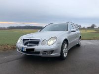 E350 Avantgarde Mercedes Benz S211 W211 E Klasse Daimler Baden-Württemberg - Tübingen Vorschau