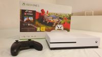 Xbox One S 1Tb aus 2019 Eimsbüttel - Hamburg Niendorf Vorschau