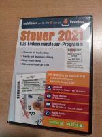 ☀️ Steuer 2021 Aldi Software OVP ☀️ Nordrhein-Westfalen - Alfter Vorschau