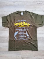 Verkaufe Angelshirt Brandenburg - Werneuchen Vorschau