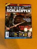 2.Weltkrieg Wichtige Schlachten Baden-Württemberg - Bruchsal Vorschau