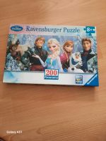 Puzzle Frozen Bayern - Kronach Vorschau