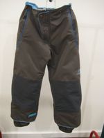 ★ Finkid Reki Schneehose Ski Outdoorhose grau 130 140 / 134 Nordrhein-Westfalen - Emsdetten Vorschau