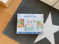 Der kleine Eisbär Lars 4 Puzzle Koffer Puzzlekoffer München - Schwabing-Freimann Vorschau