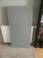 IKEA LINNMON Schreibtischplatte  Grau 60x120x3,5 cm Niedersachsen - Cloppenburg Vorschau