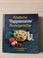 Verschiedene Tupperware Kochbücher Bayern - Hagenbüchach Vorschau