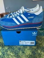 Adidas SL 72 RS blau Schleswig-Holstein - Lübeck Vorschau