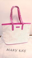 Mary Kay Tasche Prämie pink Shopper Bayern - Aschaffenburg Vorschau