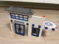 Kleine PLAYMOBIL Polizeistation Bayern - Türkheim Vorschau