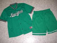 Herren Set NY Jacke & Shorts von FSBN Gr. S-M, TOP Bayern - Augsburg Vorschau