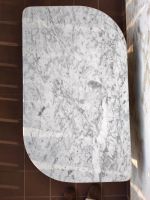 Wohnzimmertisch Couchtisch Tisch Stein marmor hell Bayern - Affing Vorschau