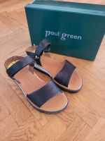 Paul Green Sandalen Gr 6 (39) Düsseldorf - Oberkassel Vorschau