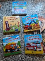 5x Mini Bücher Kinder Baden-Württemberg - Helmstadt-Bargen Vorschau