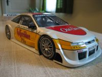 Opel Calibra V6 DTM 1:18 Modellauto /  Stuck 21 Bayern - Regensburg Vorschau