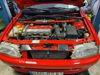 Ford Escort RS 2000 Oldtimer Nordrhein-Westfalen - Herne Vorschau