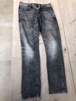 Jeans, grau, G-Star RAW 3301 Berlin - Lichtenberg Vorschau