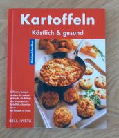 Kochbuch Kartoffeln Nordrhein-Westfalen - Frechen Vorschau