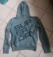 Superdry Hoody Gr M Rheinland-Pfalz - Badem Vorschau