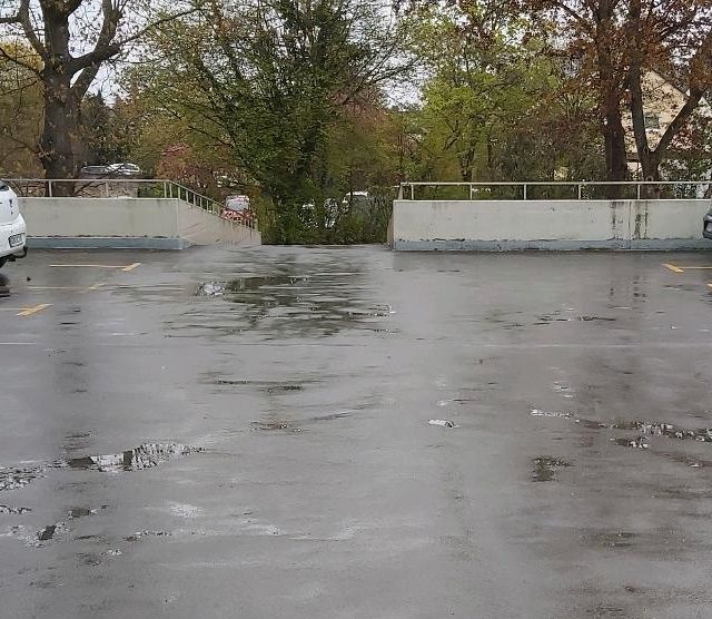 Stellplatz, Außenstellplatz zu vermieten in Gunzenhausen