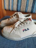 Turnschuhe NEU ,Herren Gr 42, FILA, Thüringen - Ronneburg Vorschau