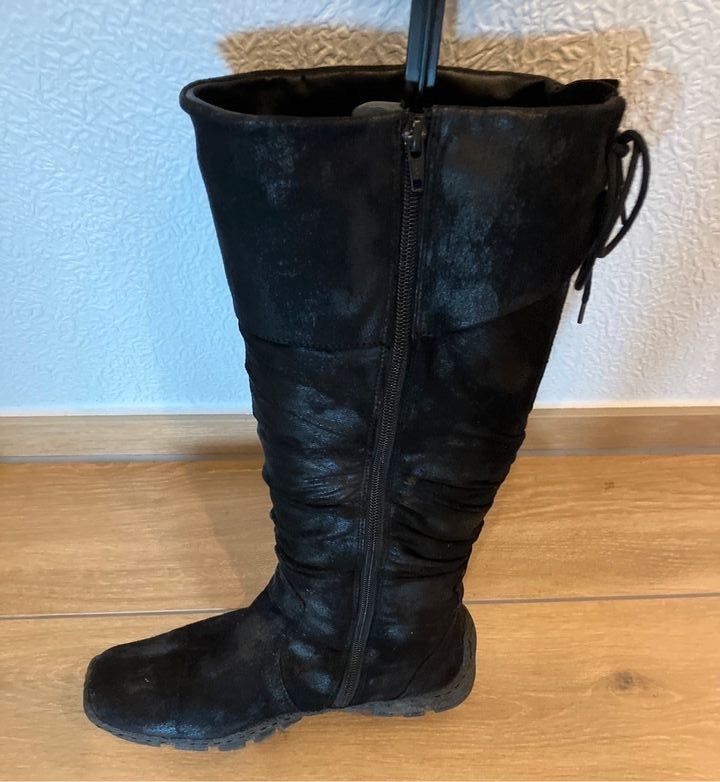 Winterstiefel in Sailauf