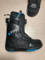 Flow Rival JR Boa Snowboard Kinder Schuh Boots 21.5cm / 34,5 EUR Baden-Württemberg - Schopfheim Vorschau