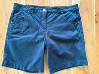 Kurze Hose Shorts blau Gaastra Gr. 40 Nordrhein-Westfalen - Remscheid Vorschau