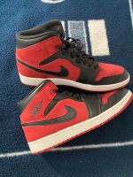 Nike Air Jordan 1 ! Fast Neu! Hoher Neupreis! Aachen - Aachen-Mitte Vorschau