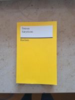 "Satyricon" von Petron in deutscher Übersetzung und Erklärung Bayern - Kleinheubach Vorschau