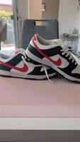 Nike Dunk Low Größe 43 Nordrhein-Westfalen - Niederkassel Vorschau