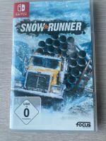 Snow Runner Switch Hessen - Malsfeld Vorschau