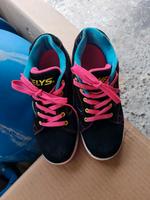 Heelys Größe 39 Rollschuhe Hessen - Viernheim Vorschau