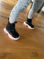 Trendige Boots Chelsea-Boots Mädchenstiefel Olivia Miller Girl Rheinland-Pfalz - Eisenberg  Vorschau