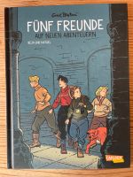 Fünf Freunde Comic (NEU) Berlin - Friedenau Vorschau