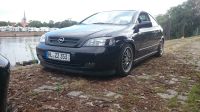 Opel Astra Coupe , Schlachter, Projektaufgabe Nordwestmecklenburg - Landkreis - Herrnburg Vorschau