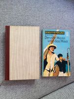 Ernest Hemingway Der alte Mann und das Meer / Wem die Stunde schl Rodenkirchen - Sürth Vorschau