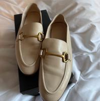 Massimo dutti Mokassin Loafer fr 36 München - Pasing-Obermenzing Vorschau