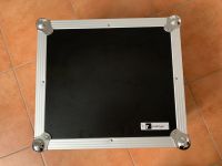 ROADINGER CD-Case Profi in schwarz (Professionelles Flightcase) Niedersachsen - Schiffdorf Vorschau