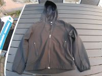 Jacke McKINLEY Softshell schwarz Gr. 128 SEHR GUTER ZUSTAND Bayern - Elfershausen Vorschau