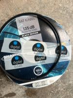 Sat Kabel 100m hab digital black Edition Orig Verpackt Bayern - Kulmbach Vorschau
