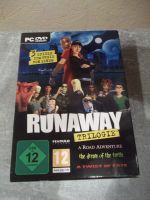 Runaway Trilogy (PC-Spiel) Neuwertig Nordrhein-Westfalen - Holzwickede Vorschau