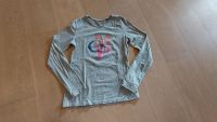 Tolles graues Longsleeve Shirt Gr. 146 152 ... MARC o`POLO Niedersachsen - Ganderkesee Vorschau