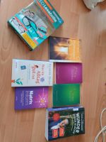 Verschiedene Bücher Nordrhein-Westfalen - Siegen Vorschau