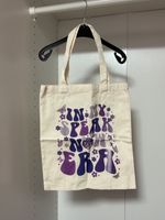 Tasche / tote bag / Jutebeutel für Fans von Taylor Swift Baden-Württemberg - Bad Krozingen Vorschau