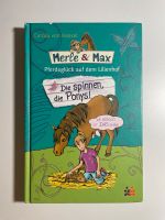 Merle und Max ,,Die spinnen, die Ponys’’ Niedersachsen - Harpstedt Vorschau