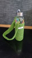 Flaschentasche grün praktisch für unterwegs Thüringen - Schlotheim Vorschau