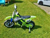 Kinder Elektro- Motocross Sachsen - Zwoenitz Vorschau