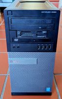 Dell Optiplex 9020 PC i7-4770 / 32 GB RAM / 500 GB SSD / 3 TB HDD Baden-Württemberg - Heidelberg Vorschau