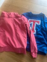 Tommy Hilfiger Pullover Sweatshirt Größe 176 Nordrhein-Westfalen - Sundern (Sauerland) Vorschau